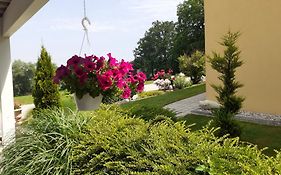 Villa Casa Sol-Rural Residence Near Linz